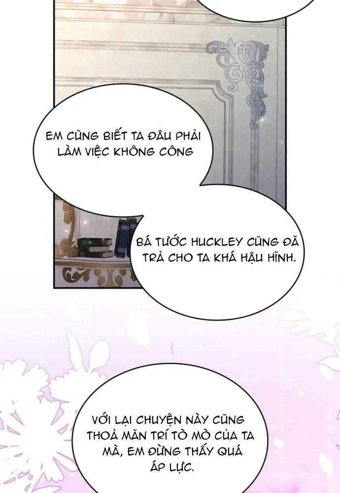 Trò Chơi Tình Ái [Chap 80-83] — trang 17