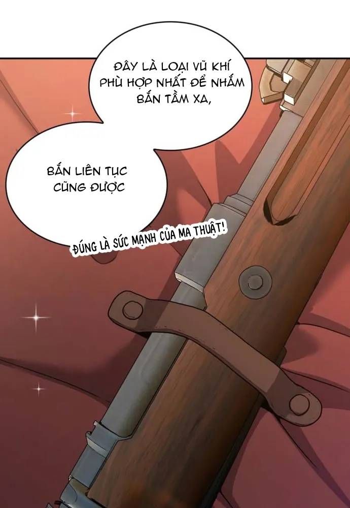 Trò Chơi Tình Ái [Chap 80-83] — trang 21