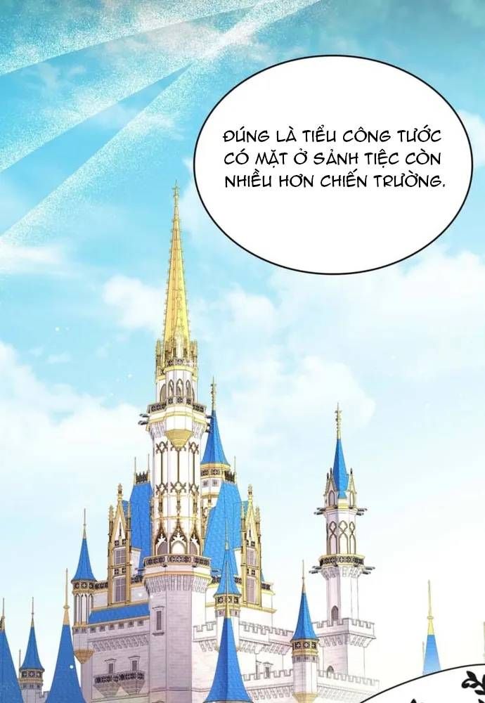 Trò Chơi Tình Ái [Chap 80-83] — trang 27
