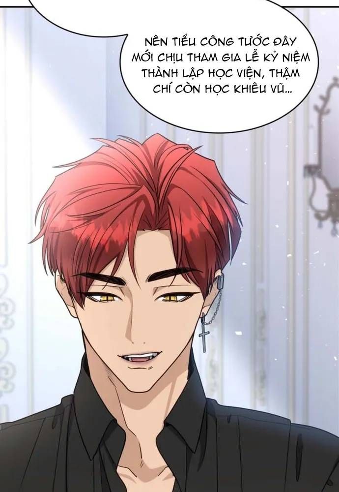Trò Chơi Tình Ái [Chap 80-83] — trang 33