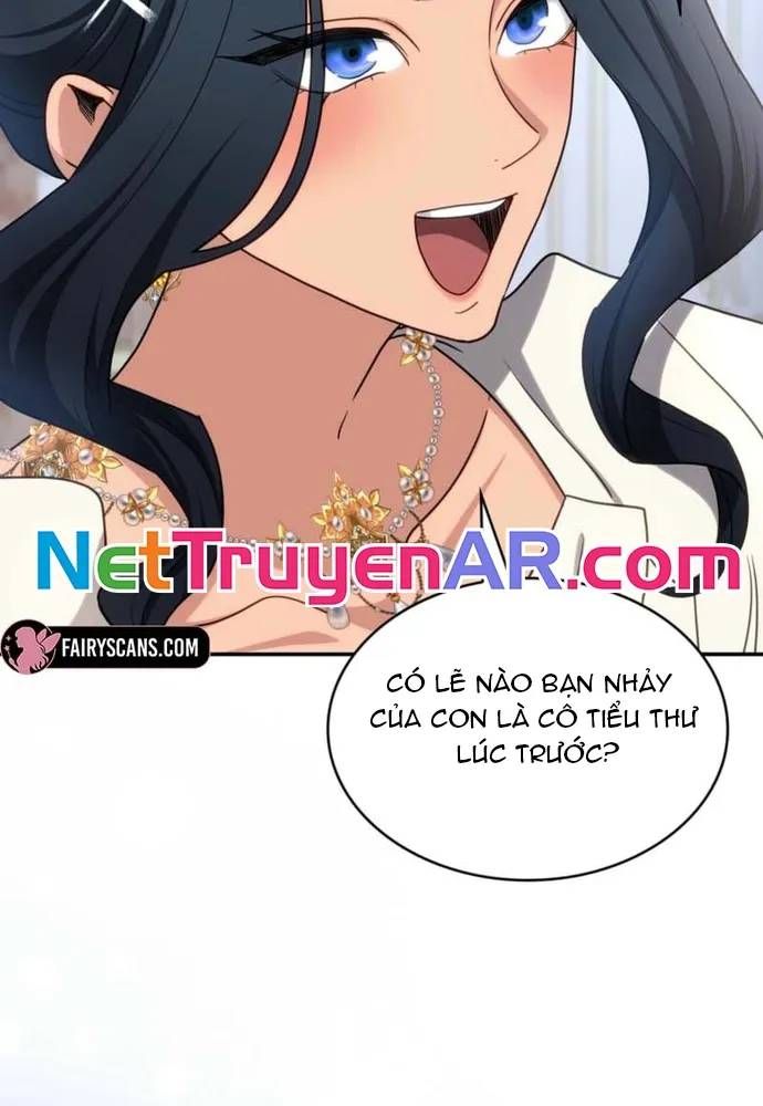 Trò Chơi Tình Ái [Chap 80-83] — trang 35