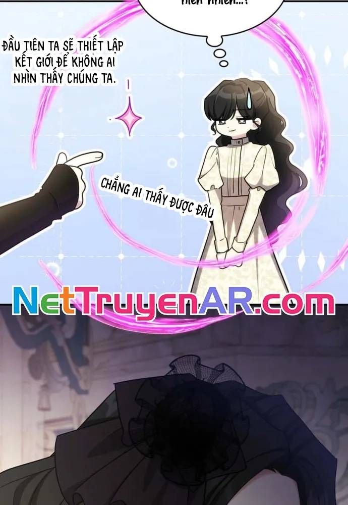 Trò Chơi Tình Ái [Chap 80-83] — trang 5