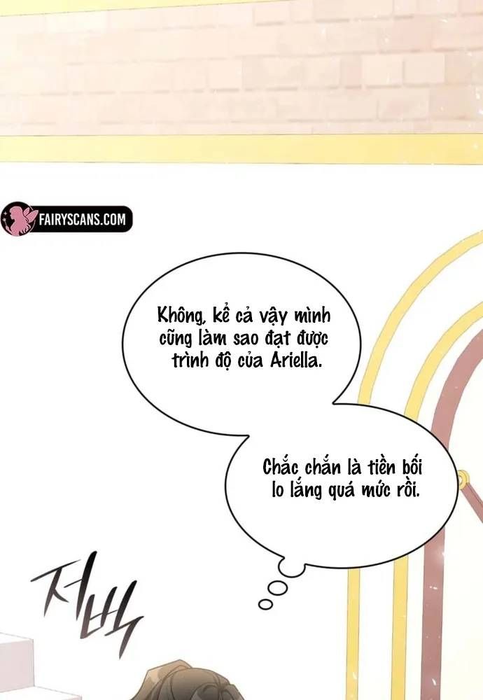 Trò Chơi Tình Ái [Chap 80-83] — trang 57