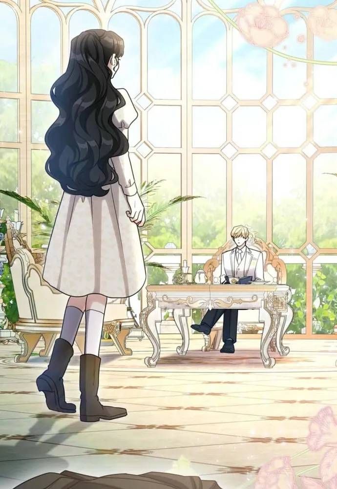 Trò Chơi Tình Ái [Chap 80-83] — trang 64