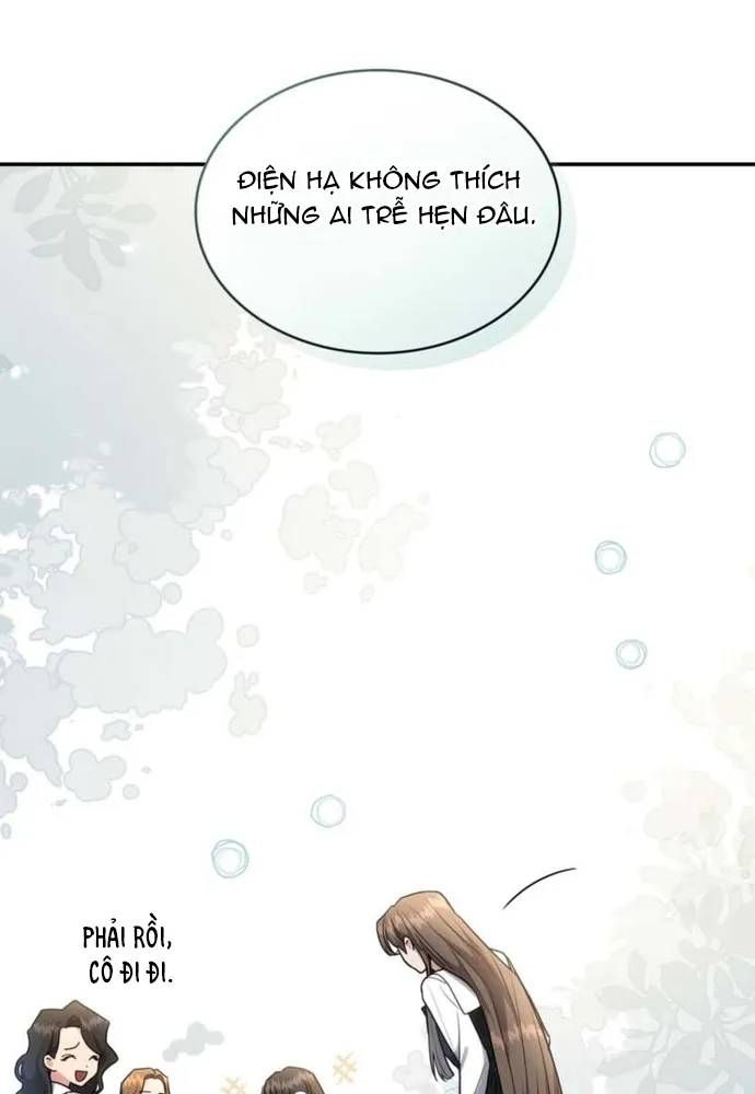 Trò Chơi Tình Ái [Chap 80-83] — trang 83