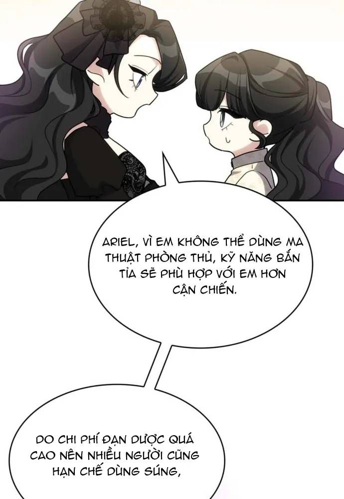 Trò Chơi Tình Ái [Chap 80-83] — trang 9