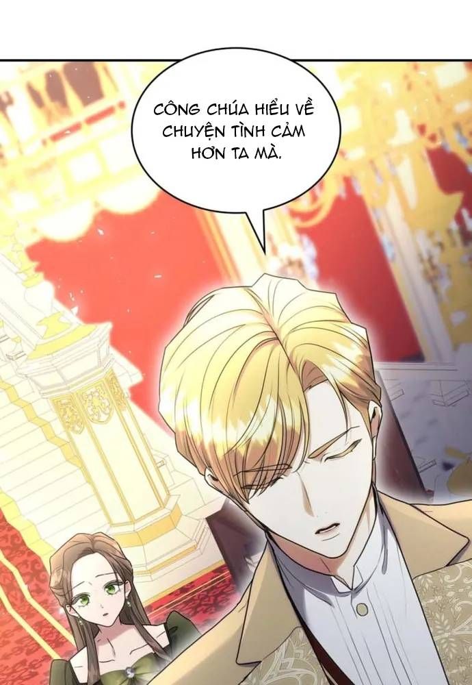 Trò Chơi Tình Ái [Chap 80-83] — trang 15