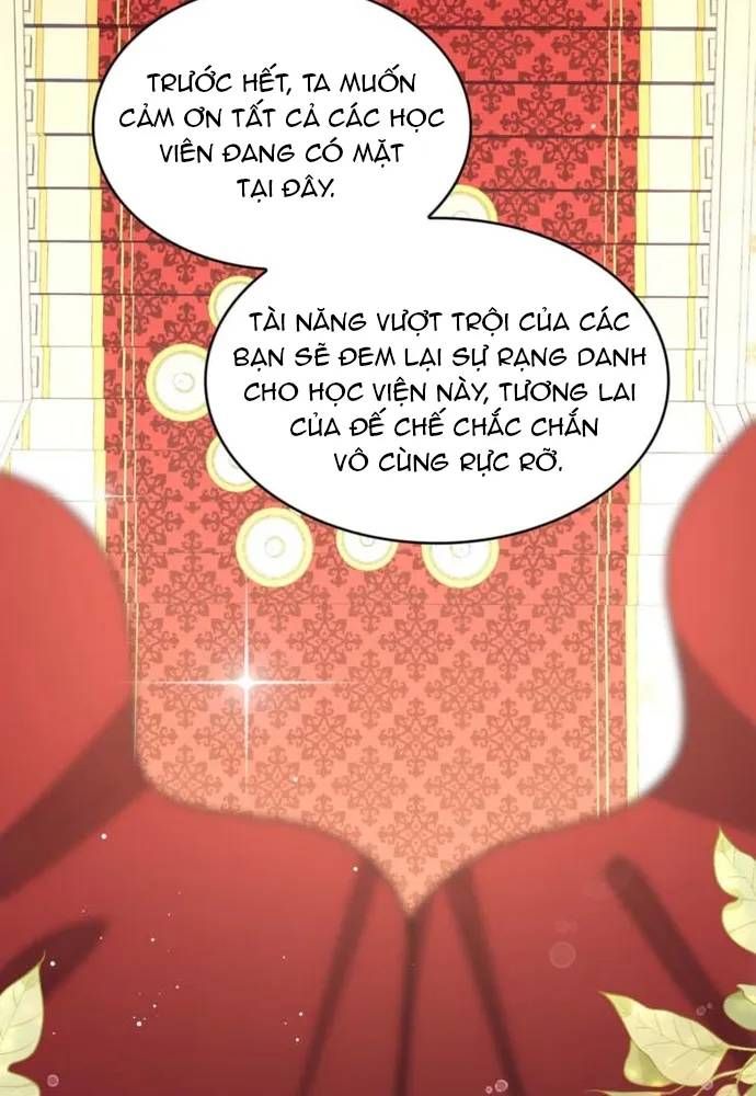 Trò Chơi Tình Ái [Chap 80-83] — trang 3