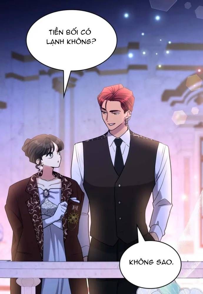 Trò Chơi Tình Ái [Chap 80-83] — trang 46