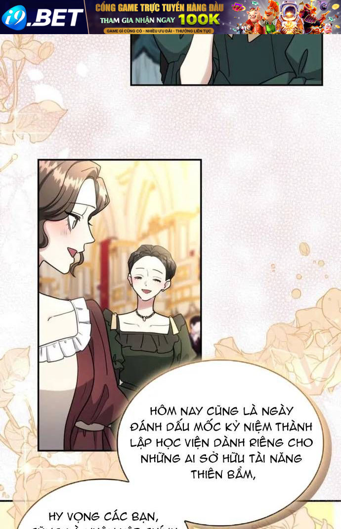 Trò Chơi Tình Ái [Chap 80-83] — trang 5