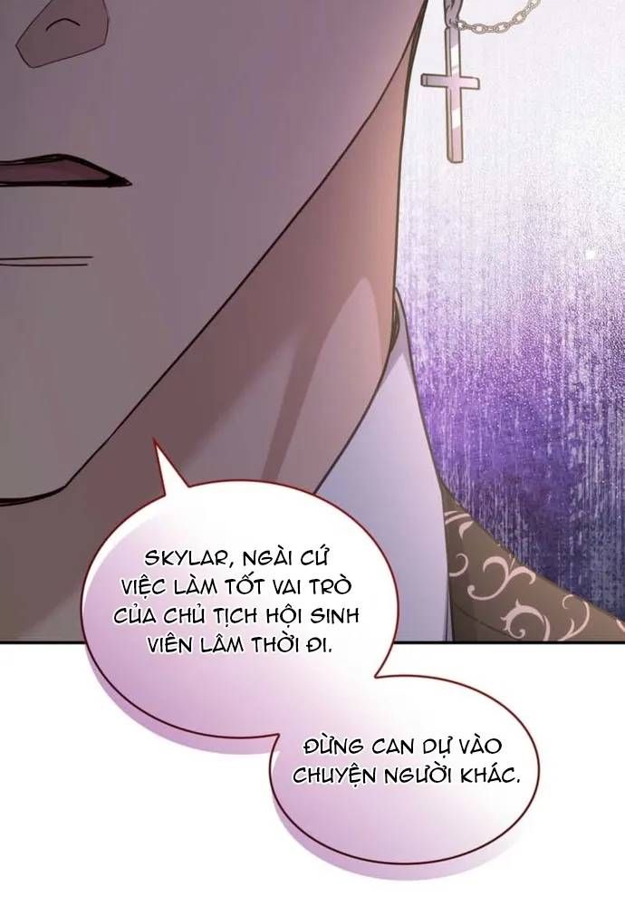 Trò Chơi Tình Ái [Chap 80-83] — trang 71