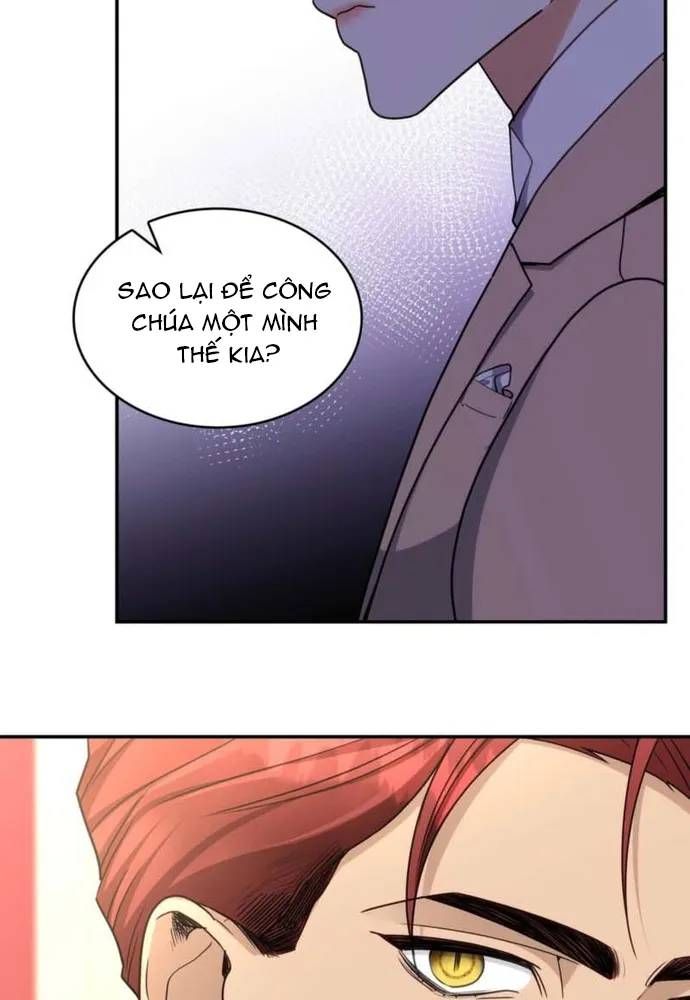 Trò Chơi Tình Ái [Chap 80-83] — trang 75
