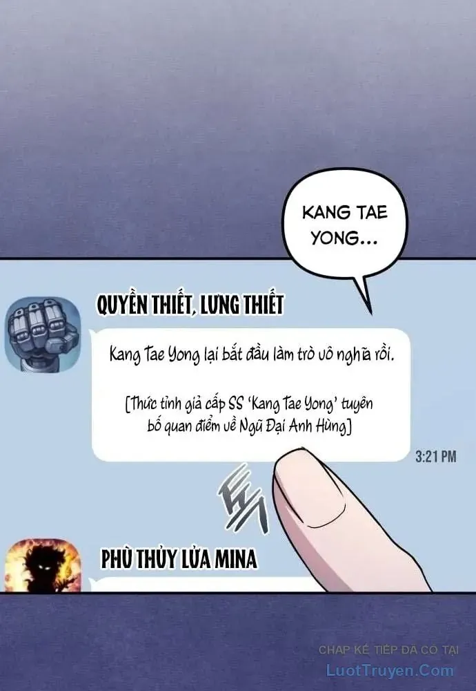 Cuộc Đời Mới Của Cường Giả - Chương 17 - Trang 25