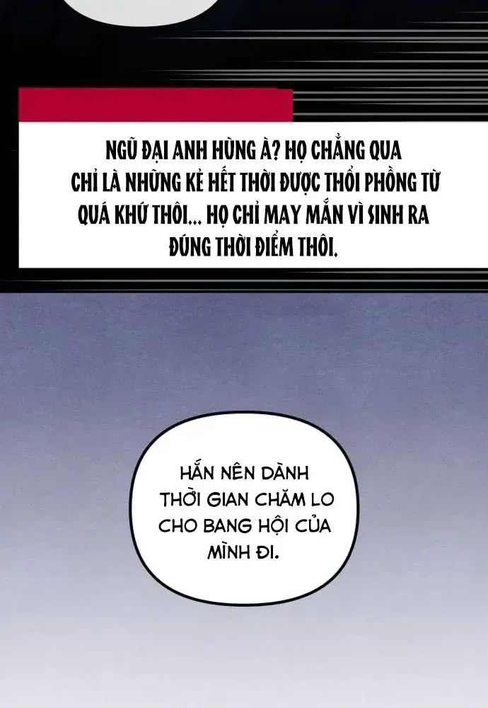 Cuộc Đời Mới Của Cường Giả - Chương 17 - Trang 27