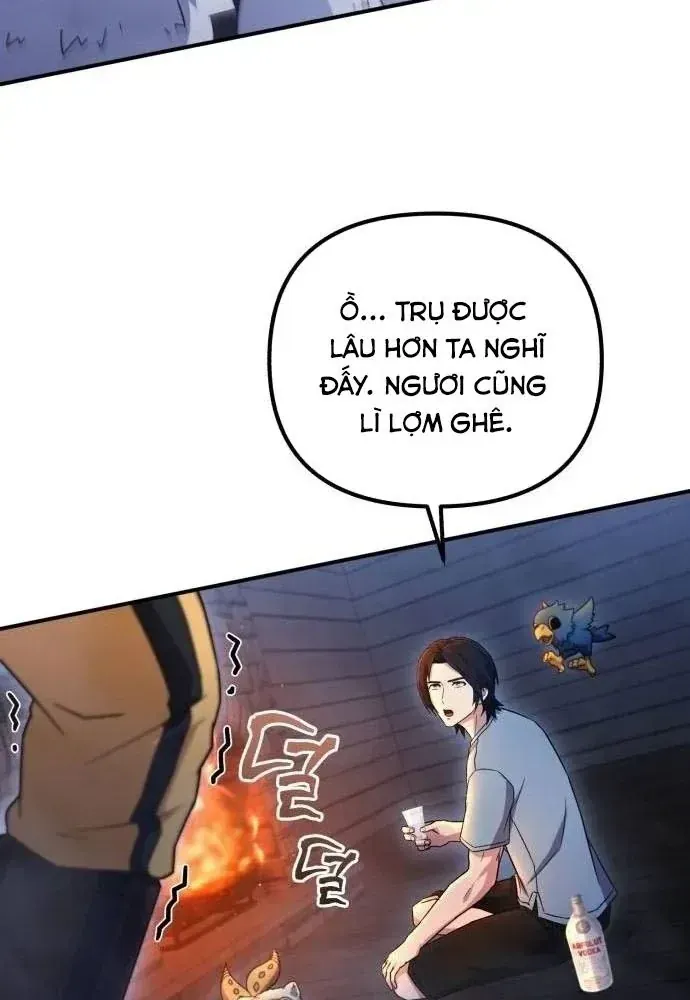 Cuộc Đời Mới Của Cường Giả - Chương 17 - Trang 37