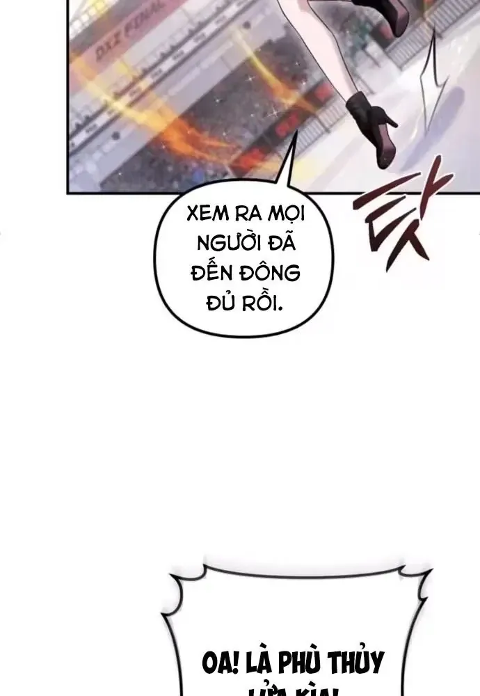 Cuộc Đời Mới Của Cường Giả - Chương 19 - Trang 11