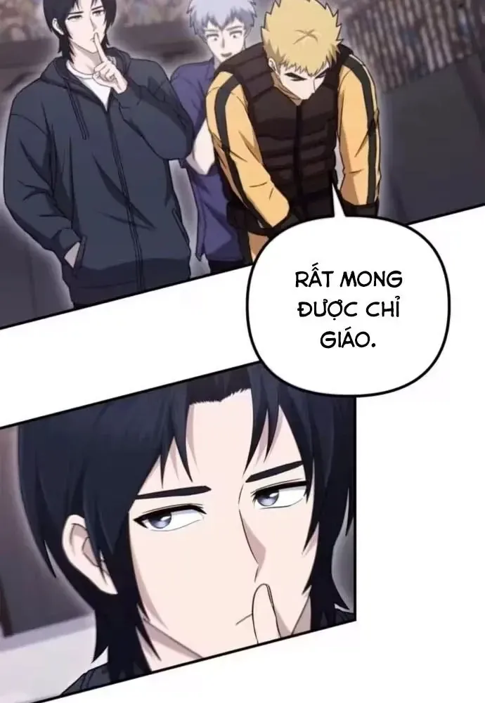 Cuộc Đời Mới Của Cường Giả - Chương 19 - Trang 17