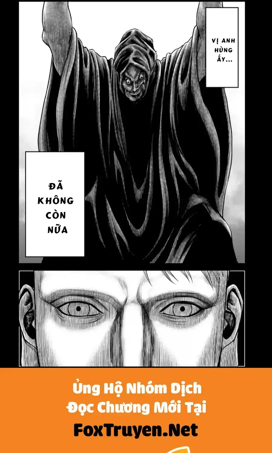 Loạn Đấu Tokyo Chap 154 - Next Chap 153