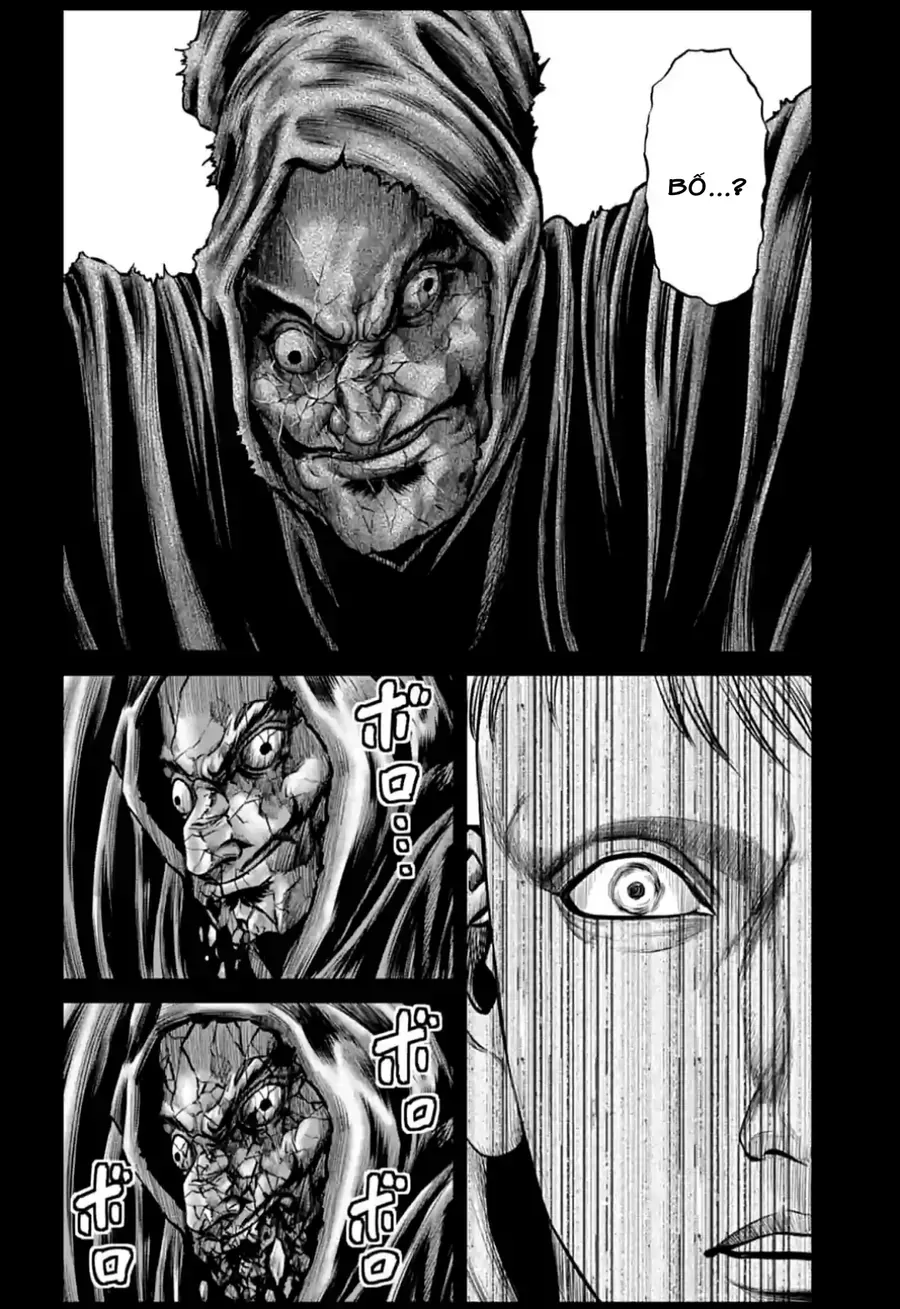 Loạn Đấu Tokyo Chap 155 - Next Chap 154