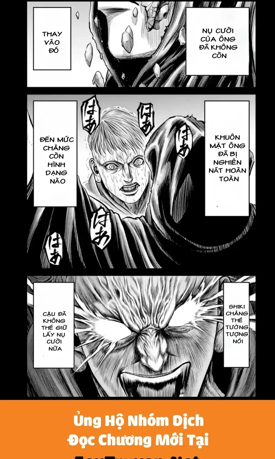 Loạn Đấu Tokyo Chap 155 - Next Chap 154