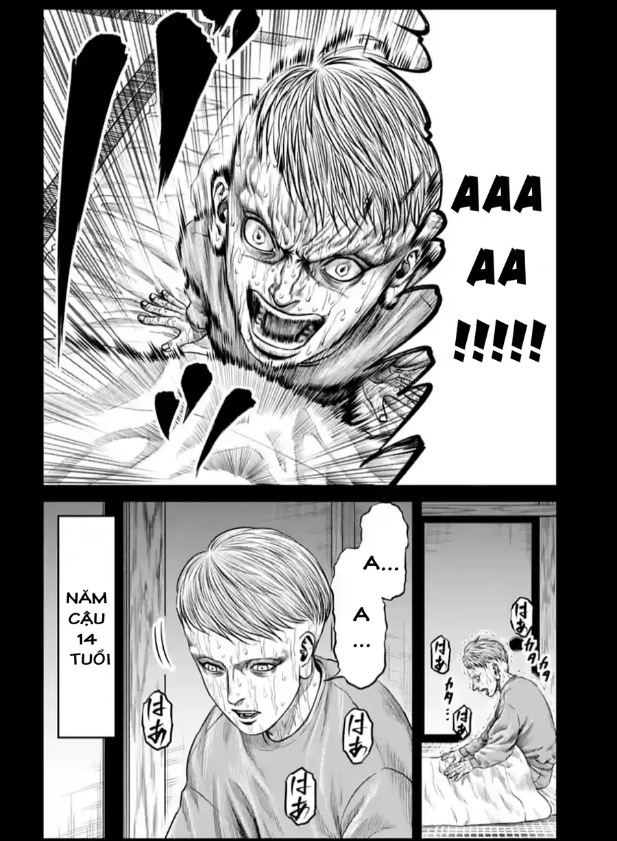 Loạn Đấu Tokyo Chap 155 - Next Chap 154