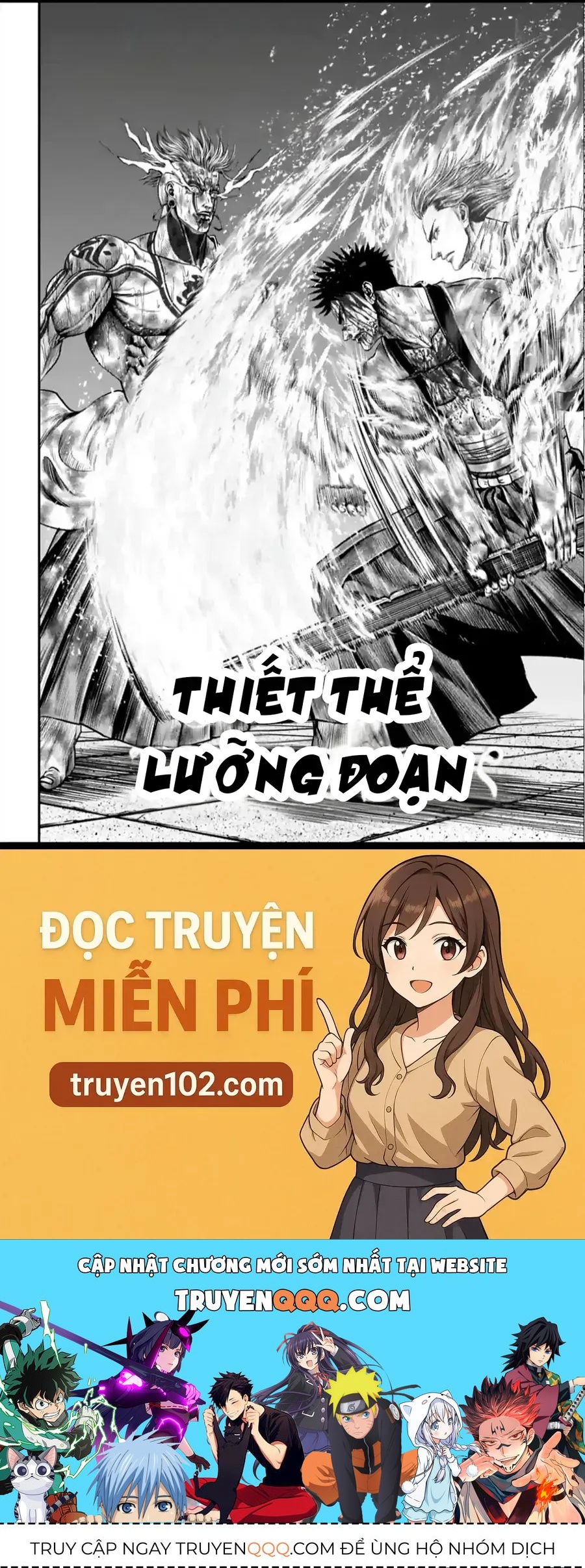 Loạn Đấu Tokyo Chap 157 - Next Chap 156