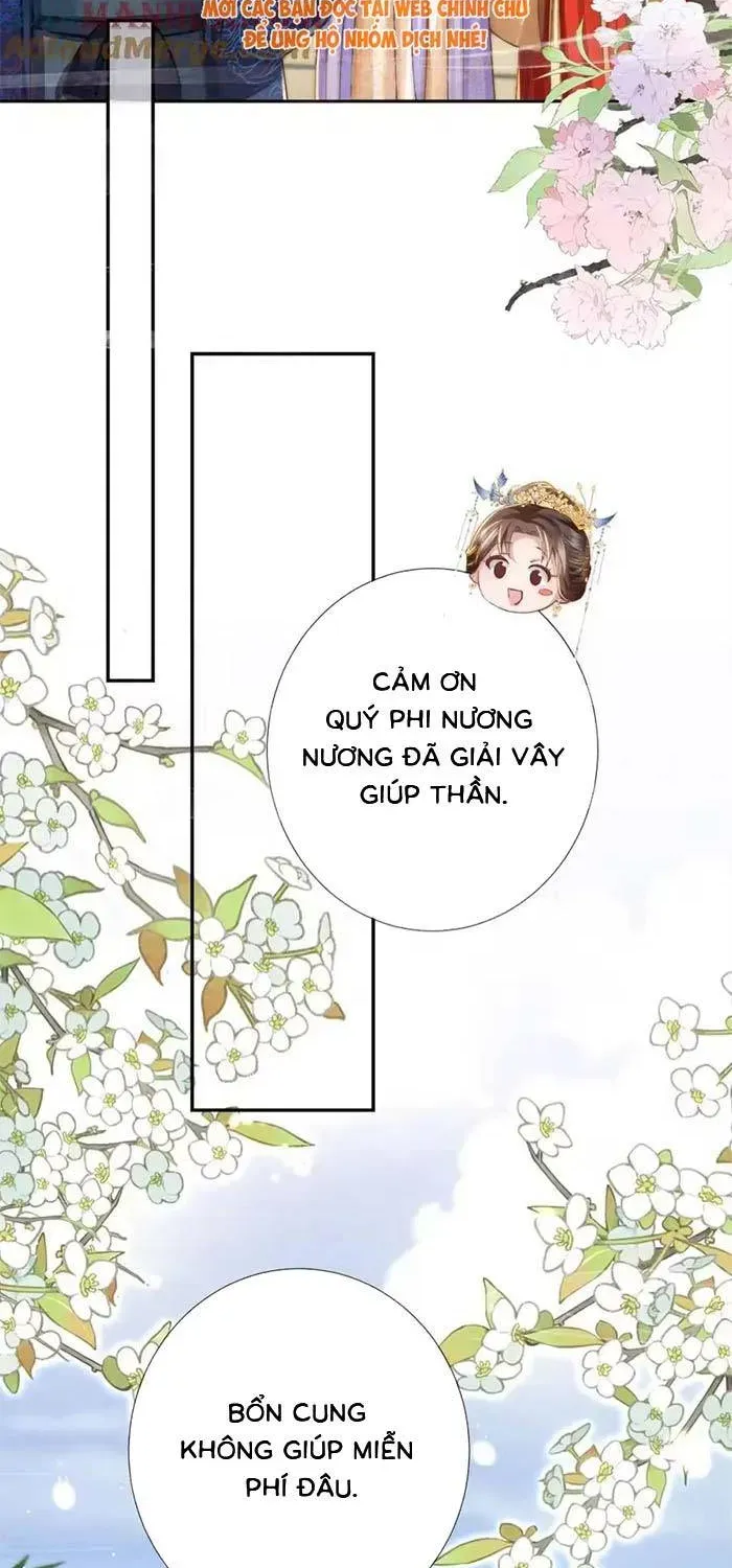Sau Hắc Hóa Thái Tử Cứ Dính Lấy Vợ - Chương 38 - Trang 12