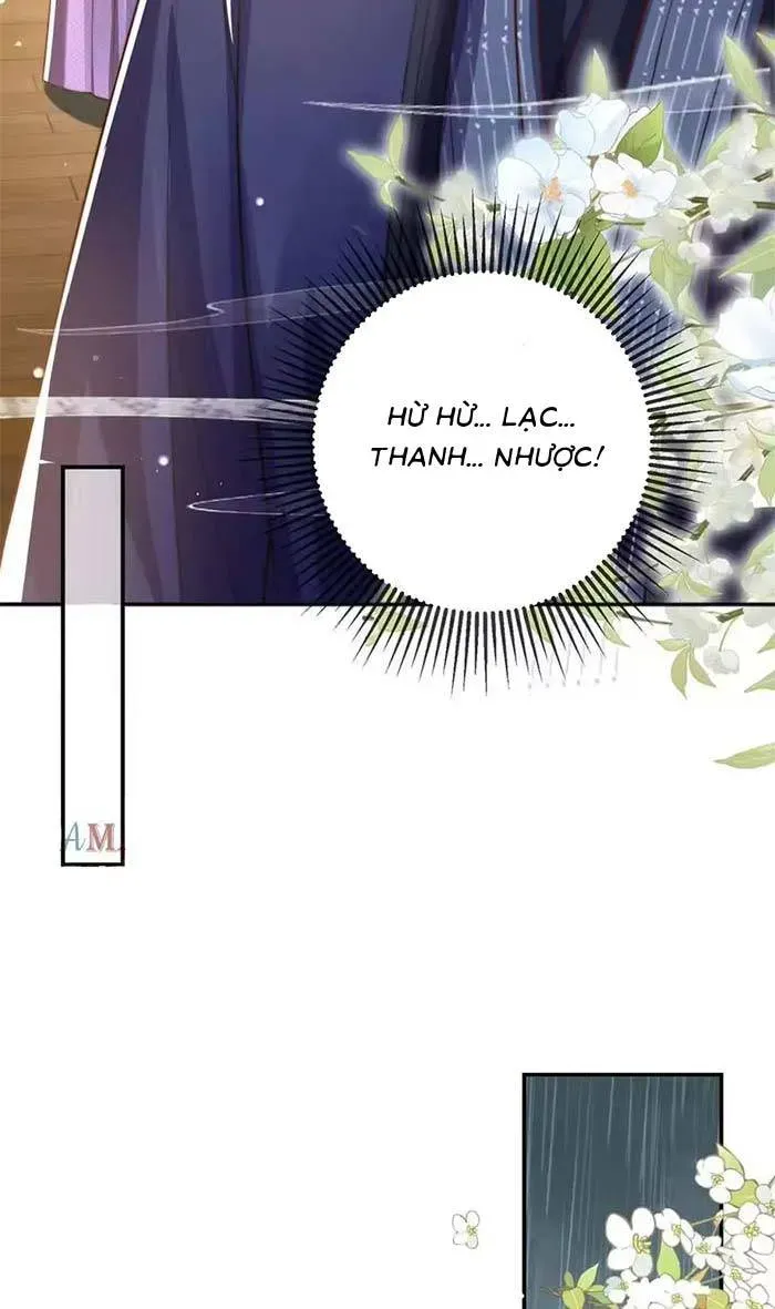 Sau Hắc Hóa Thái Tử Cứ Dính Lấy Vợ - Chương 39 - Trang 28