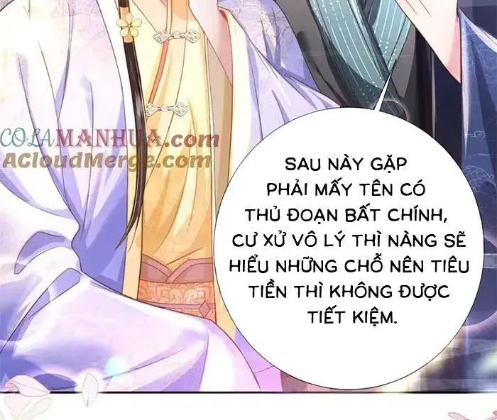 Sau Hắc Hóa Thái Tử Cứ Dính Lấy Vợ - Chương 39 - Trang 37