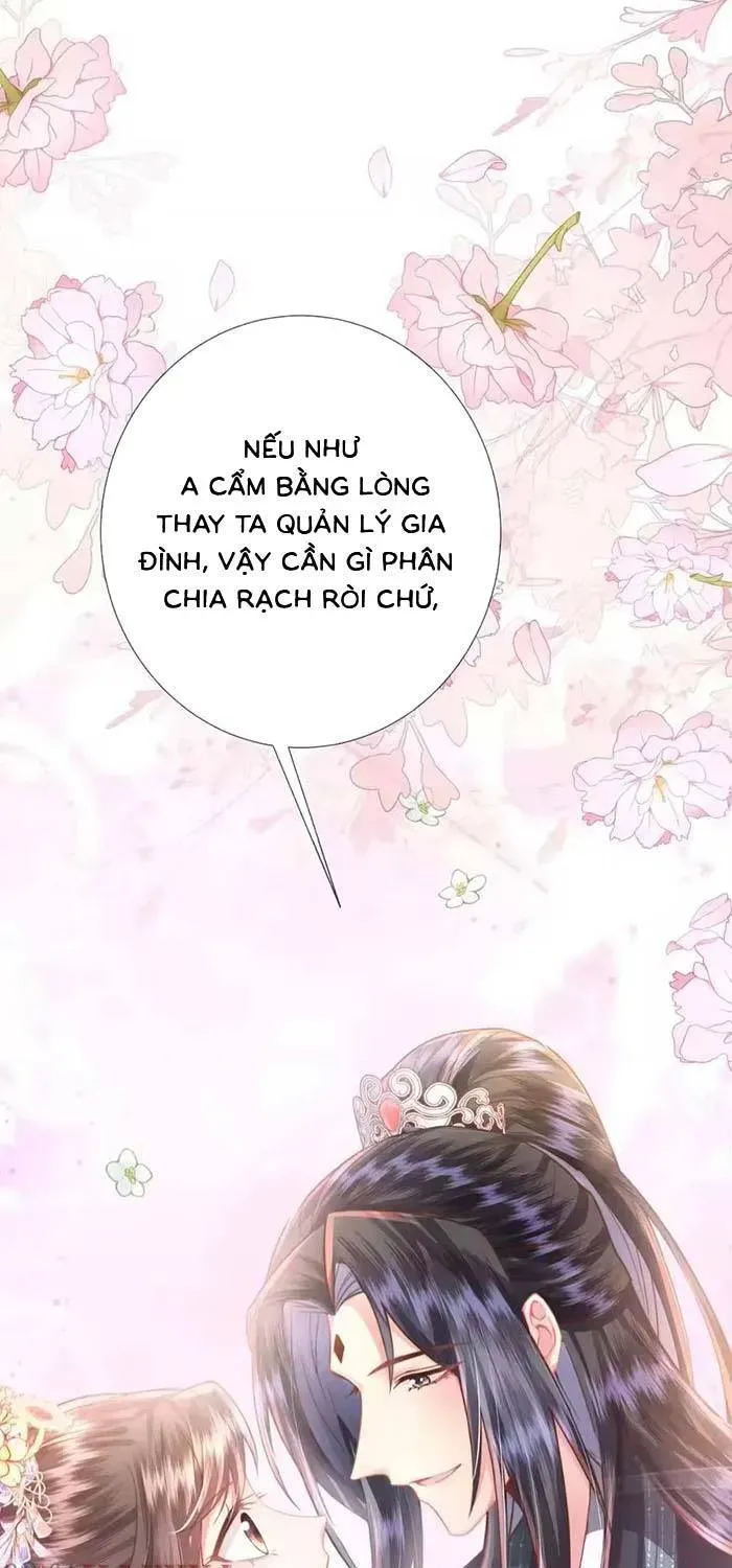 Sau Hắc Hóa Thái Tử Cứ Dính Lấy Vợ - Chương 39 - Trang 38