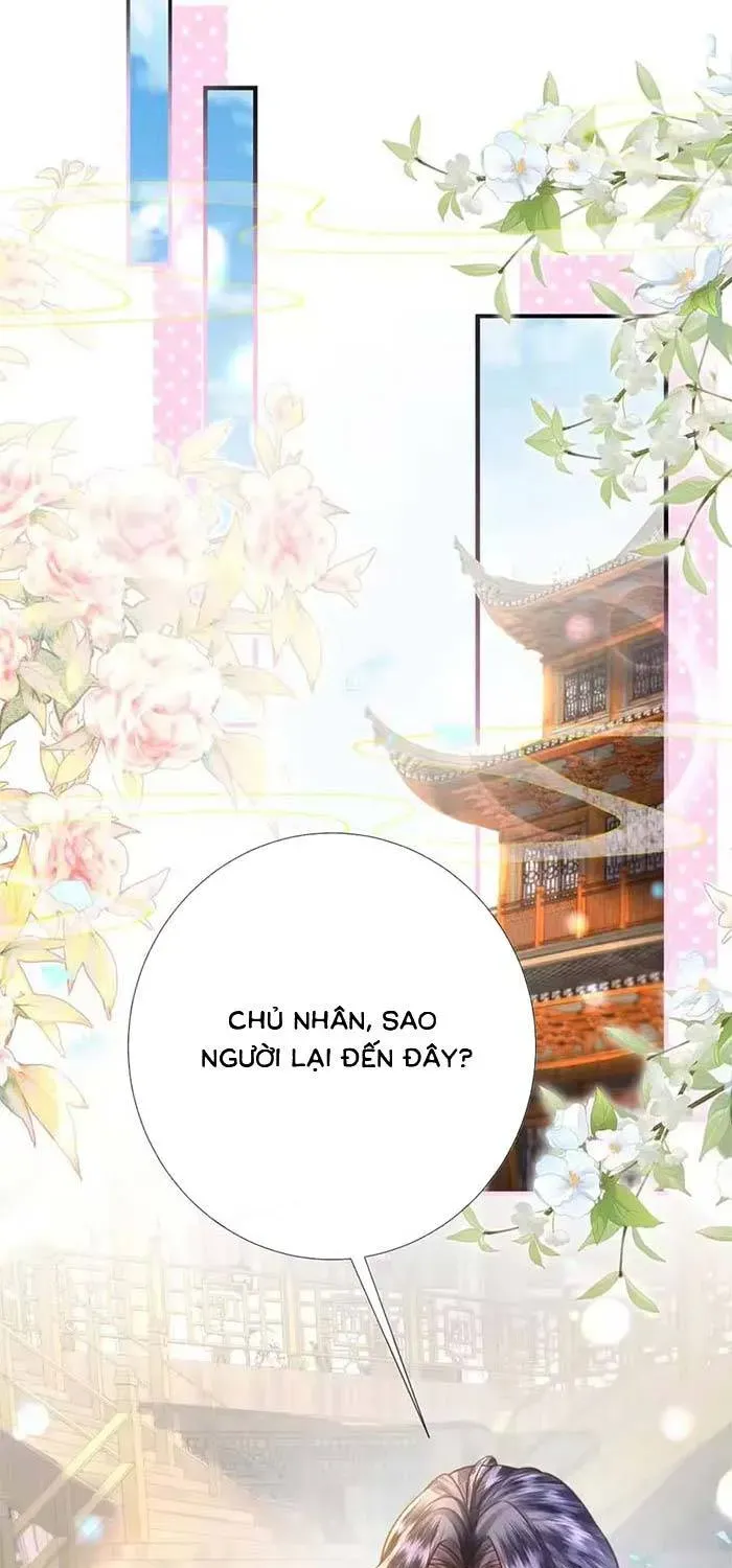Sau Hắc Hóa Thái Tử Cứ Dính Lấy Vợ - Chương 39 - Trang 6