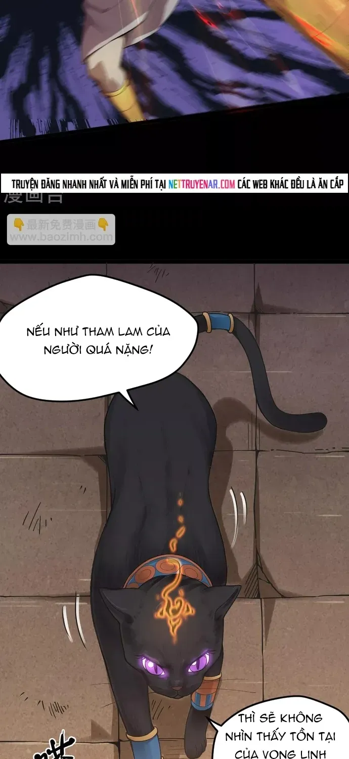 Địa Ngục Này Ta Mở Ra Đấy - Chương 589 - Trang 7