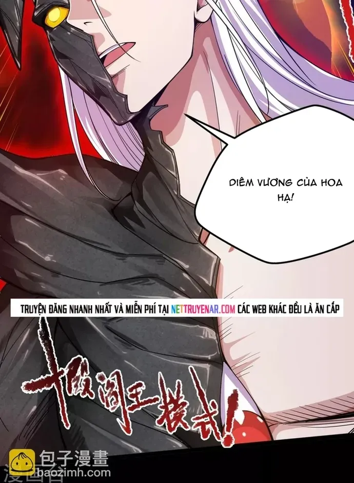 Địa Ngục Này Ta Mở Ra Đấy - Chương 591 - Trang 19