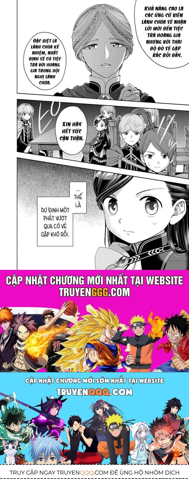 Honzuki No Gekokujou: Dai 4-Bu Kizokuin No Toshokan O Sukuitai! - Chương 12 - Trang 29