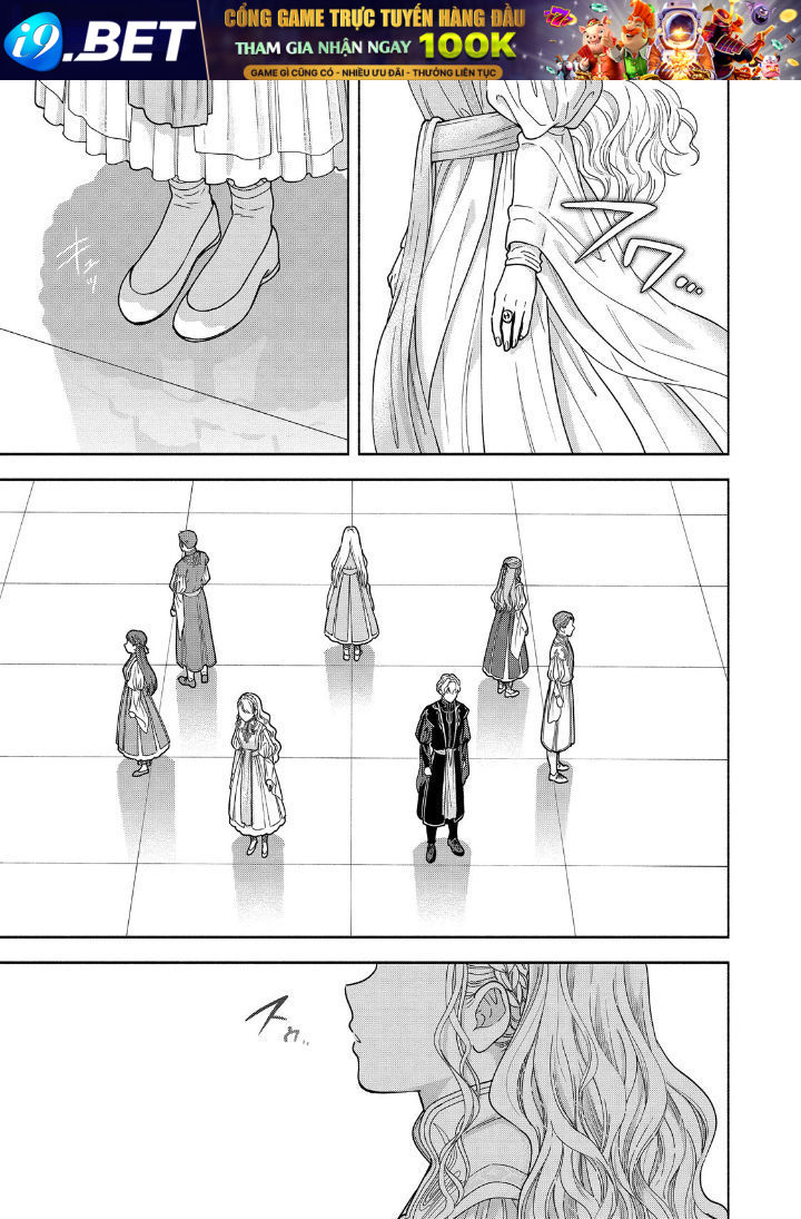 Honzuki No Gekokujou: Dai 4-Bu Kizokuin No Toshokan O Sukuitai! - Chương 16 - Trang 7