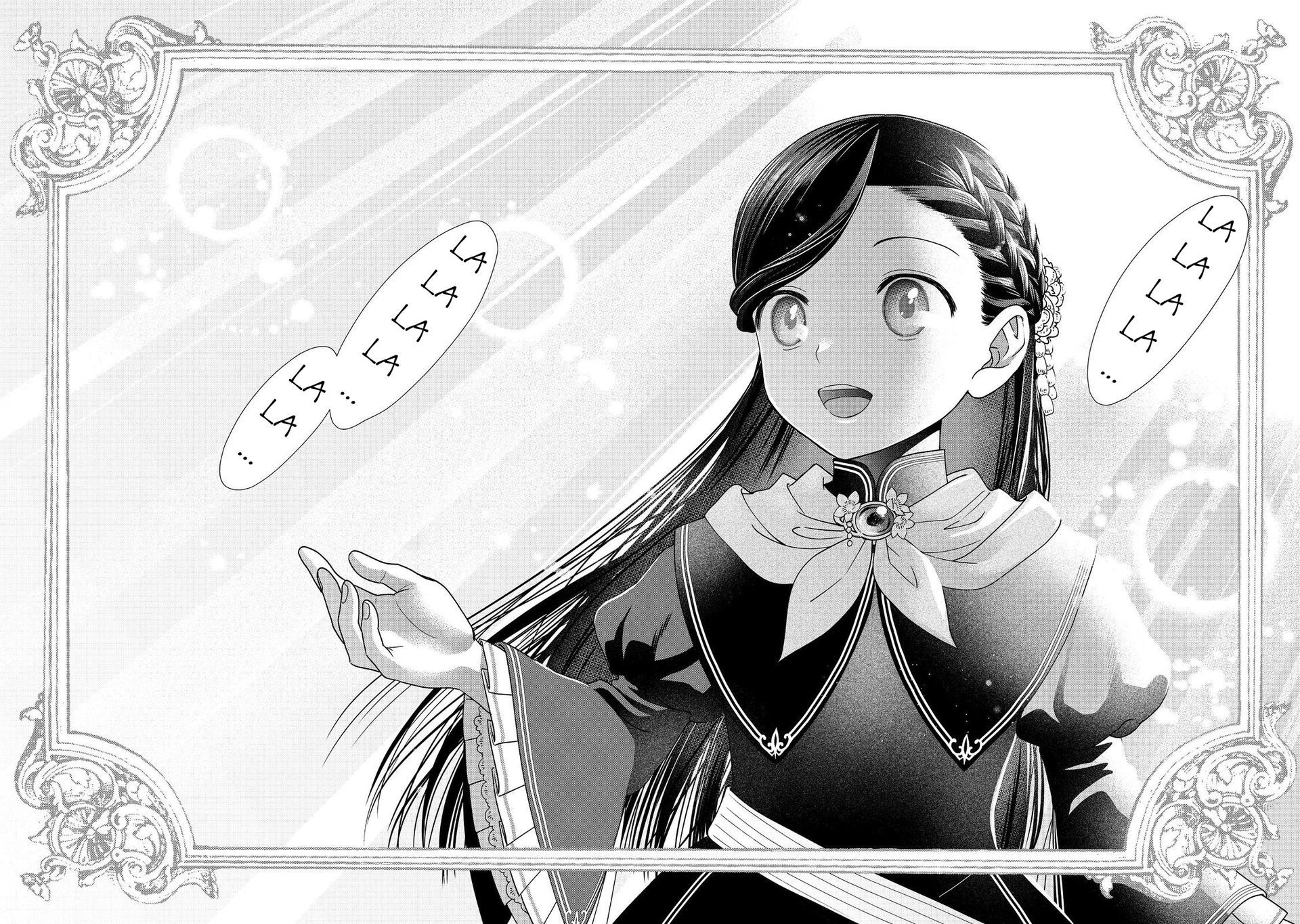Honzuki No Gekokujou: Dai 4-Bu Kizokuin No Toshokan O Sukuitai! - Chương 24 - Trang 22
