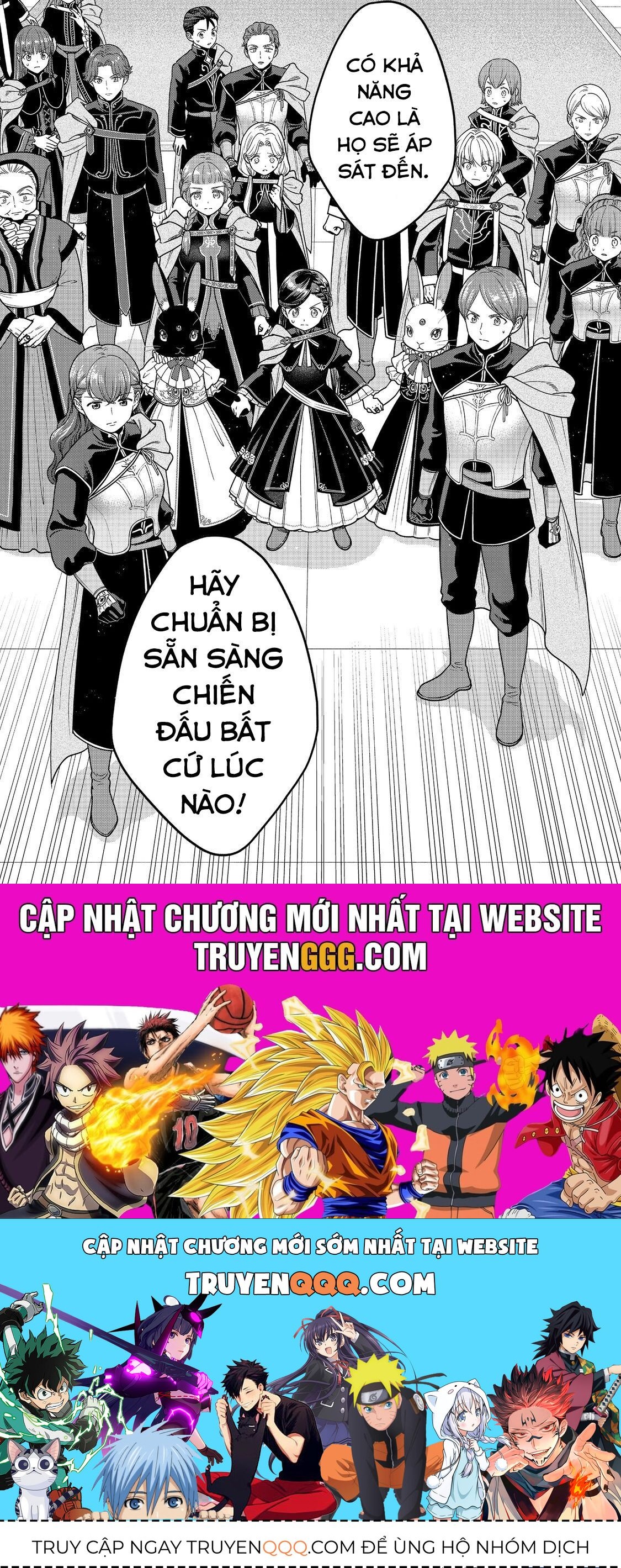 Honzuki No Gekokujou: Dai 4-Bu Kizokuin No Toshokan O Sukuitai! - Chương 25 - Trang 29