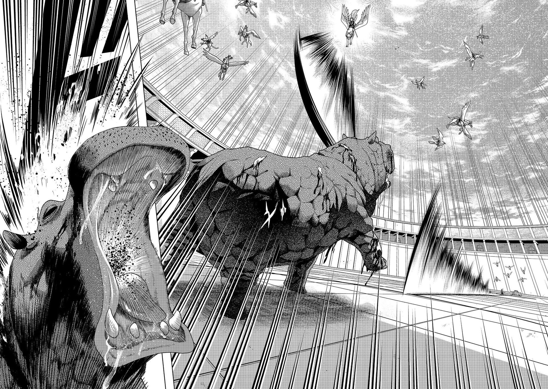 Honzuki No Gekokujou: Dai 4-Bu Kizokuin No Toshokan O Sukuitai! - Chương 30 - Trang 18
