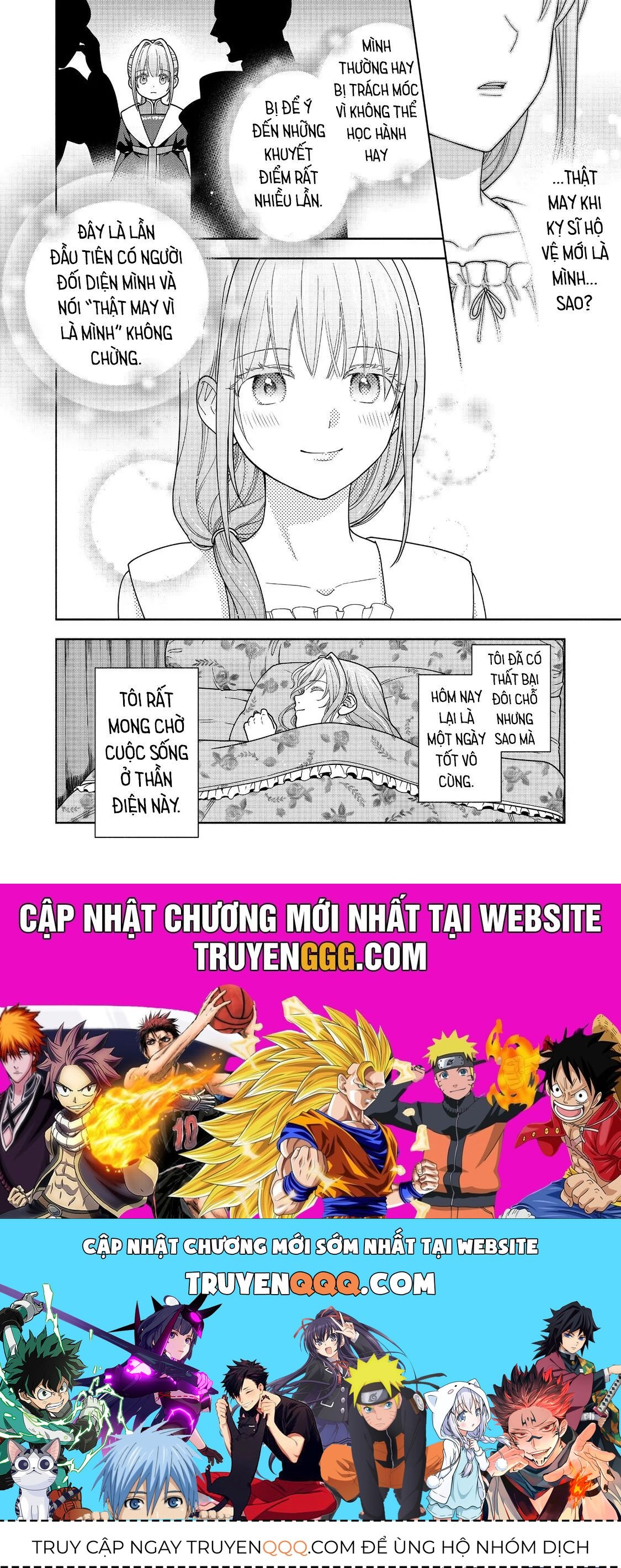 Honzuki No Gekokujou: Dai 4-Bu Kizokuin No Toshokan O Sukuitai! - Chương 43 - Trang 37