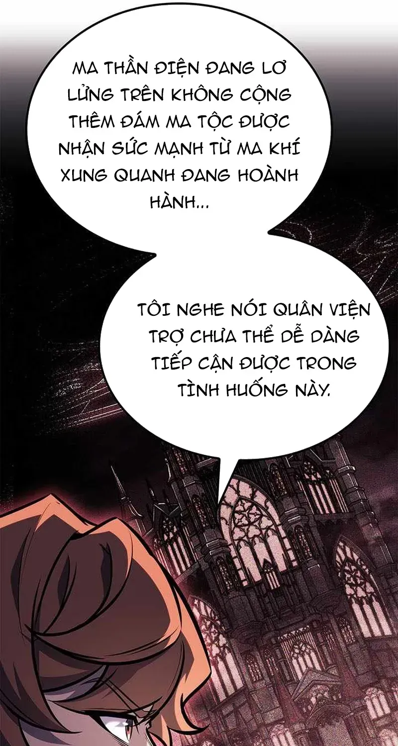 Con Trai Út Của Bá Tước Là Một Người Chơi - Chương 152 - Trang 109