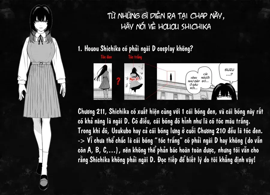 Chiến Đội Đại Thất Cách - Chương 214 - Trang 23