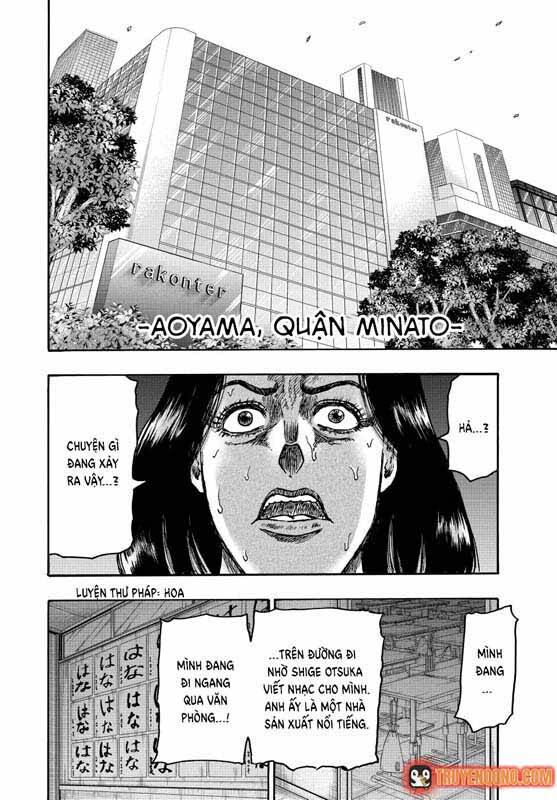 Ninja Và Yakuza - Chương 126 - Trang 13