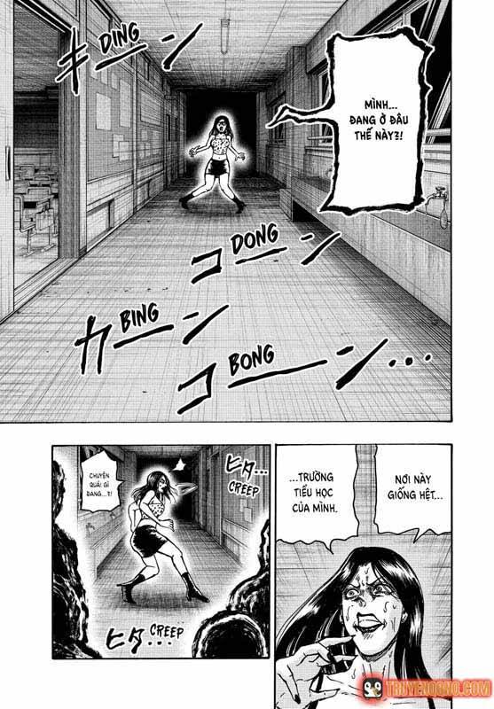 Ninja Và Yakuza - Chương 126 - Trang 14