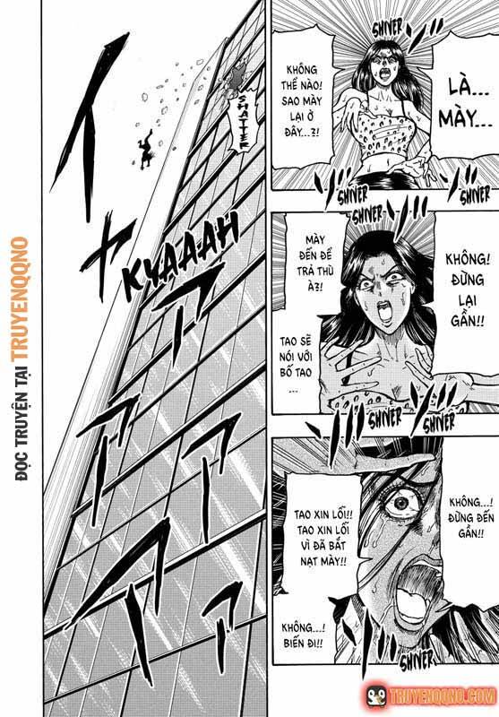 Ninja Và Yakuza - Chương 126 - Trang 15