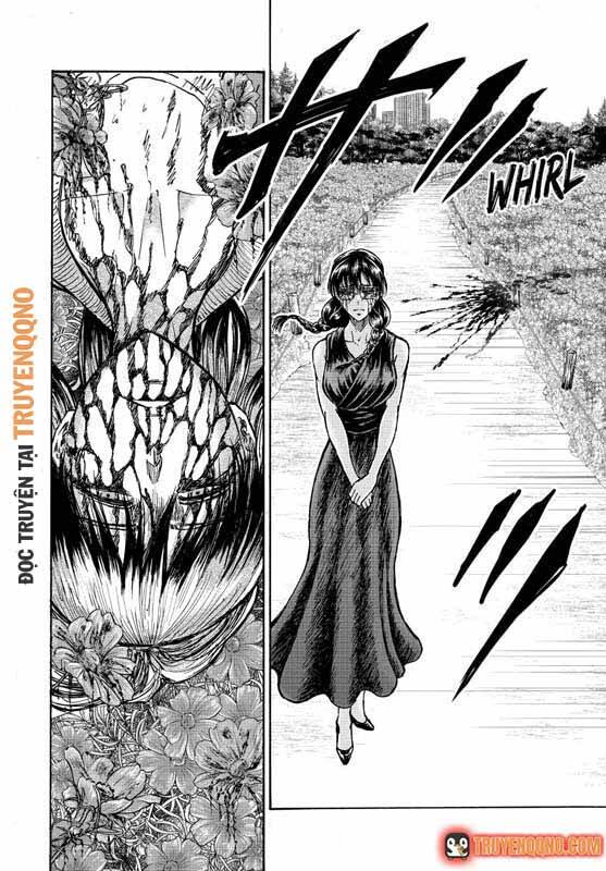 Ninja Và Yakuza - Chương 128 - Trang 7