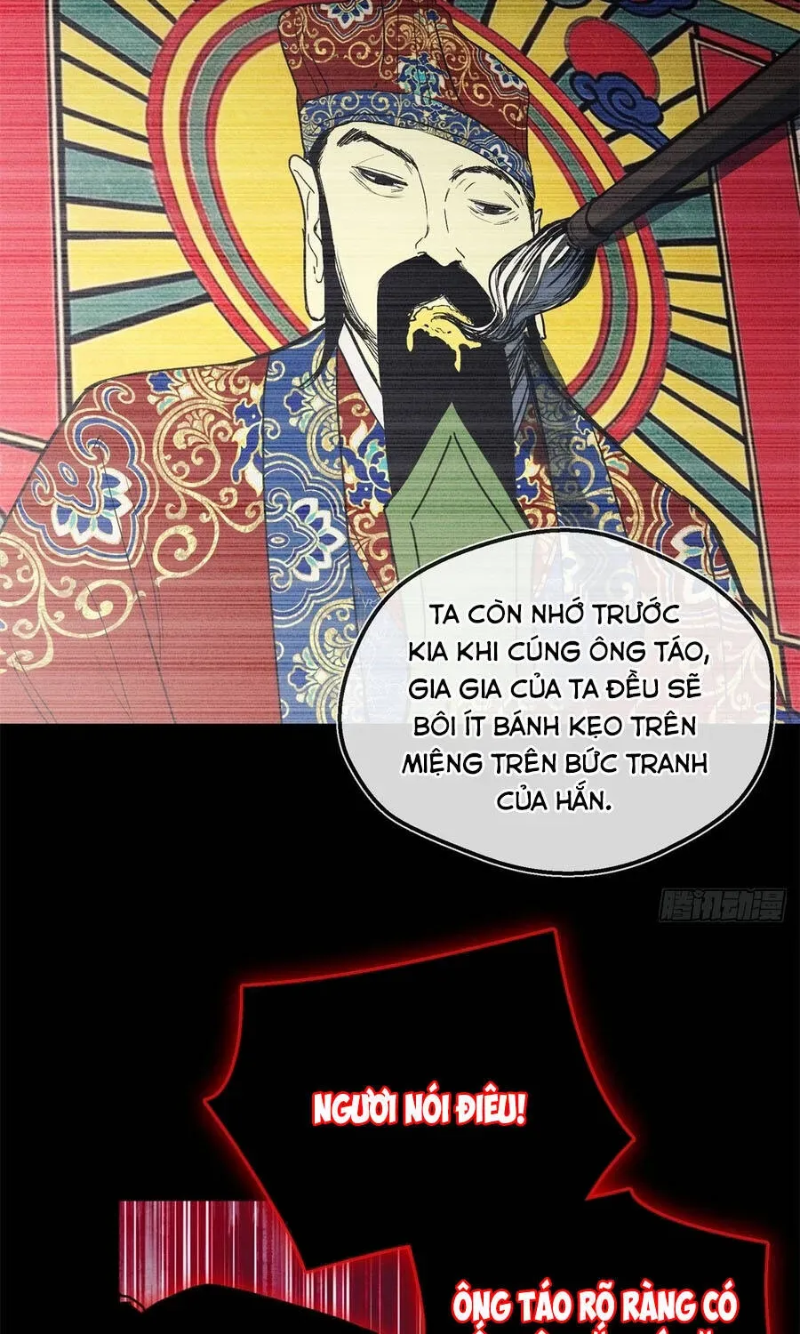 Đạo Quỷ Dị Tiên - Chương 81 - Trang 12