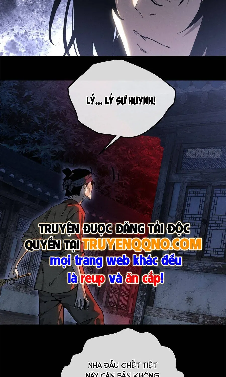 Đạo Quỷ Dị Tiên - Chương 81 - Trang 16