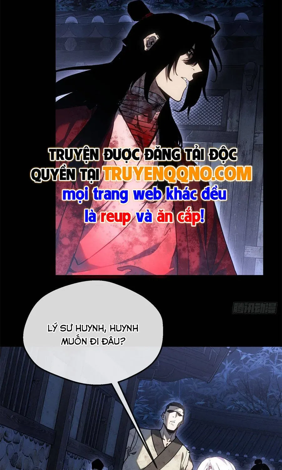 Đạo Quỷ Dị Tiên - Chương 81 - Trang 24