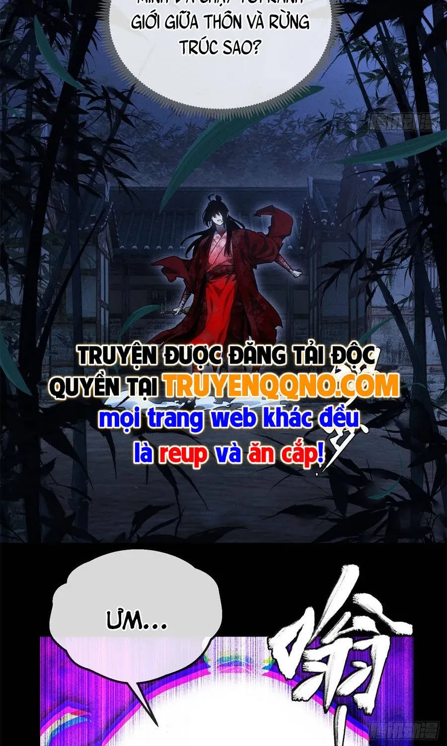 Đạo Quỷ Dị Tiên - Chương 81 - Trang 30