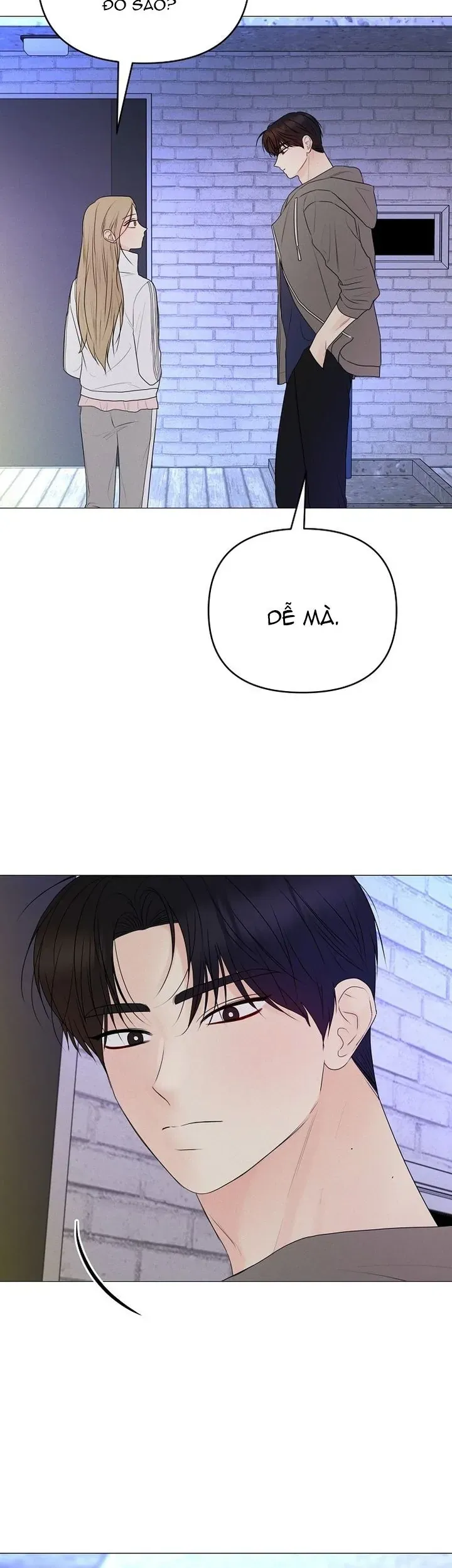 Soái Ca Kiểu Mẫu - Chương 31 - Trang 11